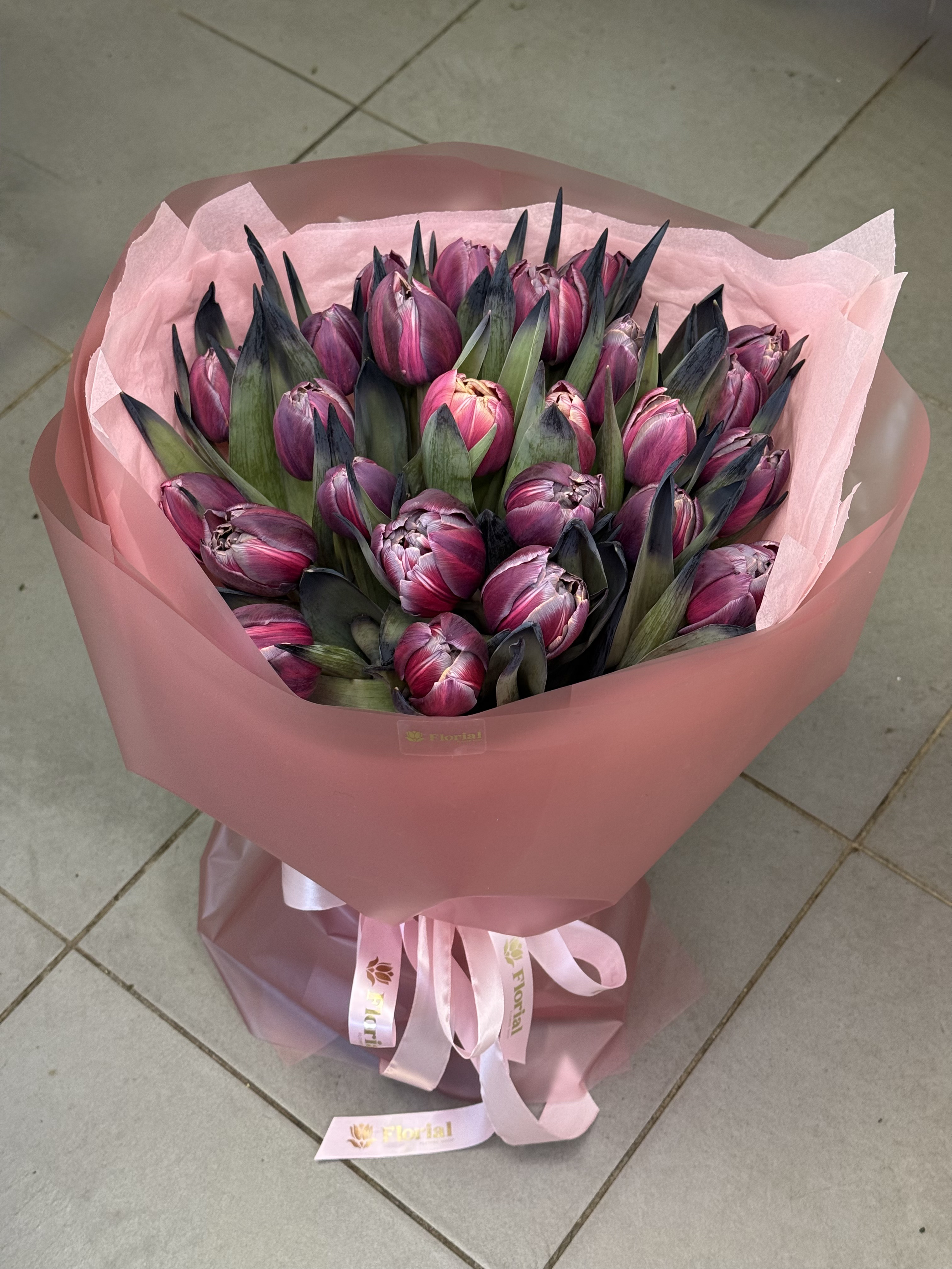 Burgundiška prabanga