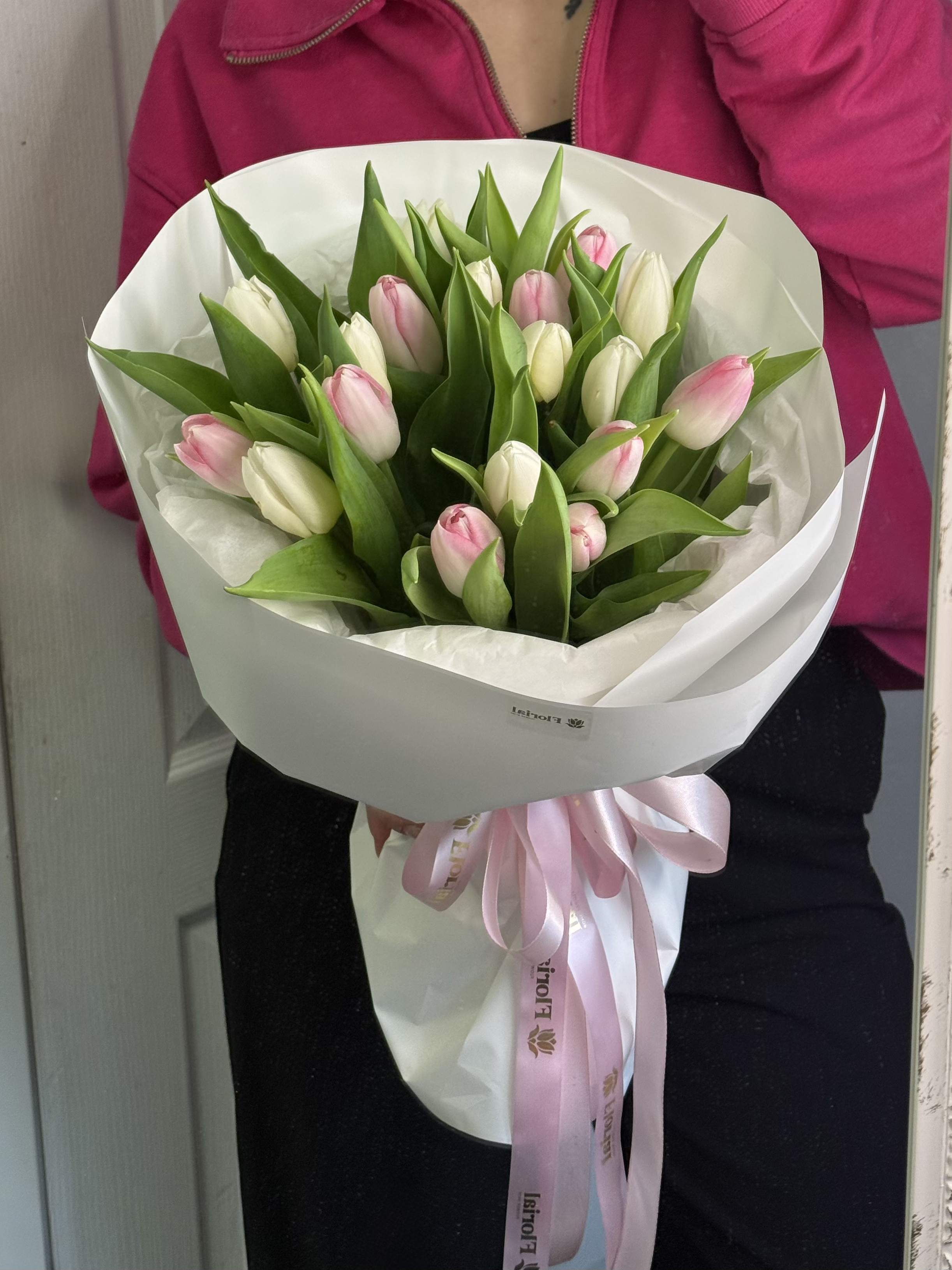 Pavasario švelnumas