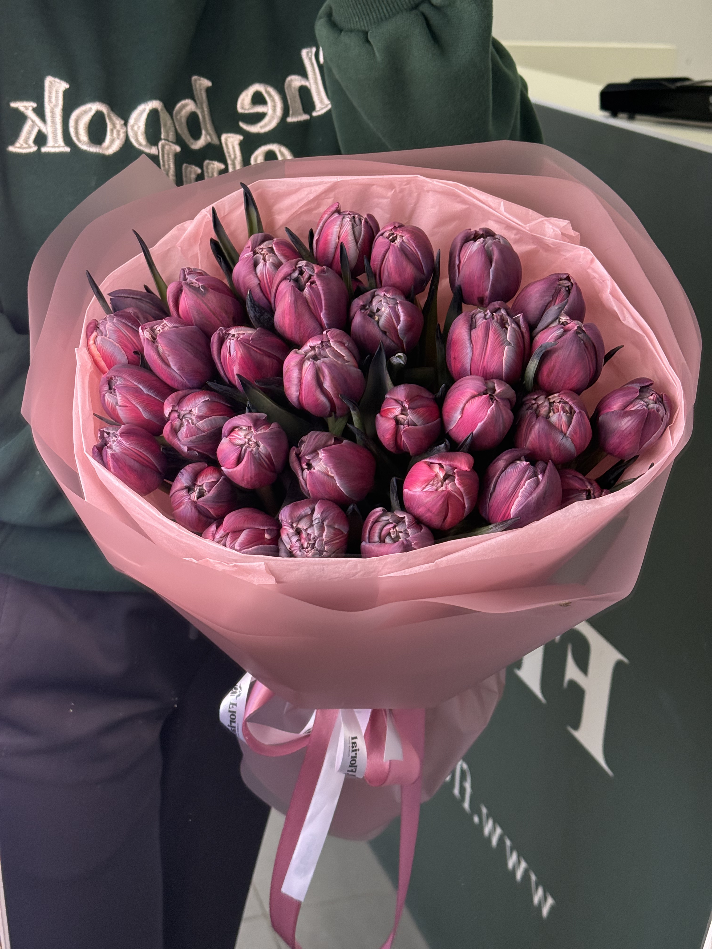 Violetinė simfonija